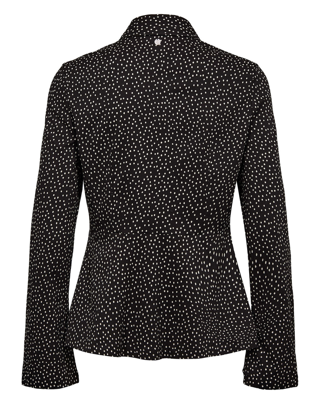 Nudotsie Shirt - Caviar