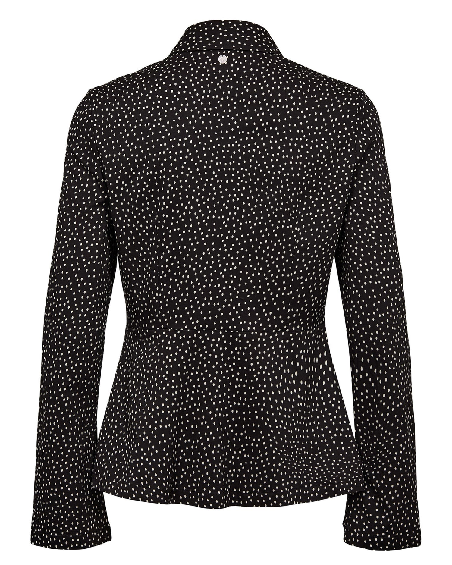 Nudotsie Shirt - Caviar
