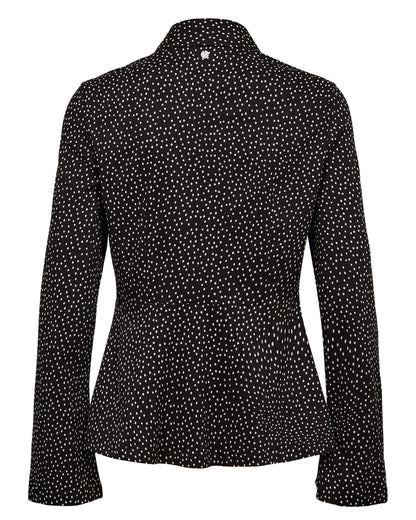 Nudotsie Shirt - Caviar