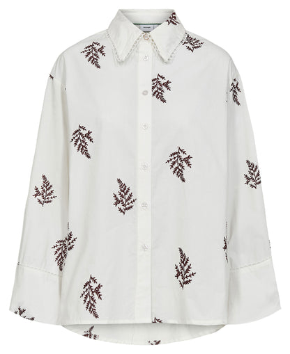 Nubaily Shirt - Winetasting