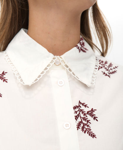Nubaily Shirt - Winetasting