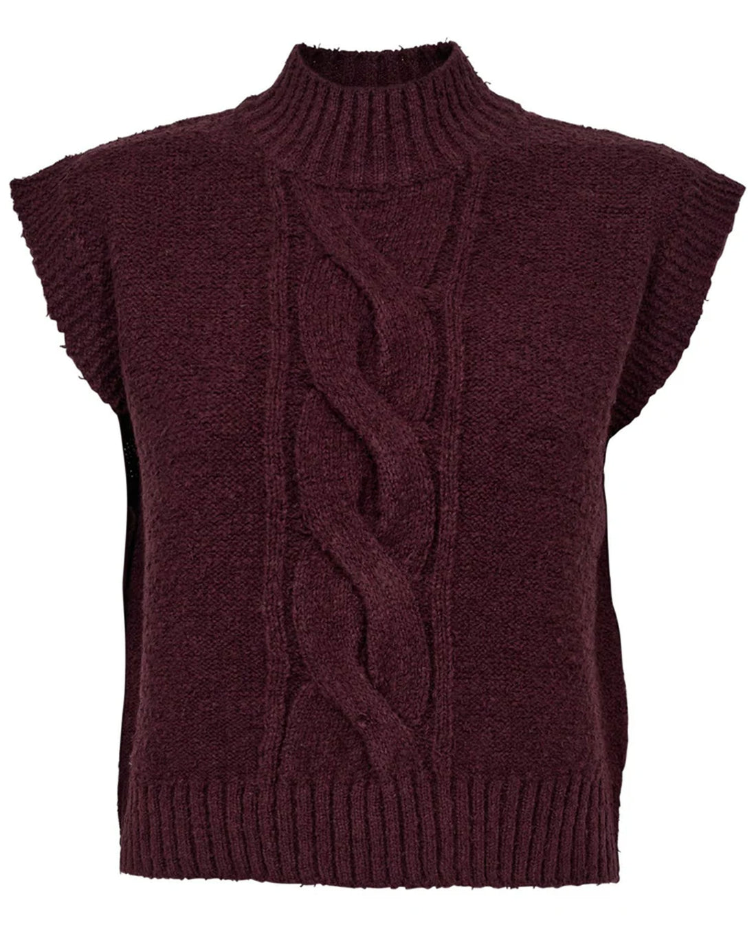 Nucaly Vest - Winetasting