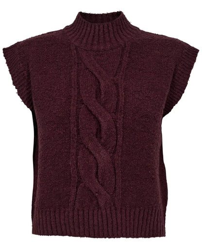 Nucaly Vest - Winetasting