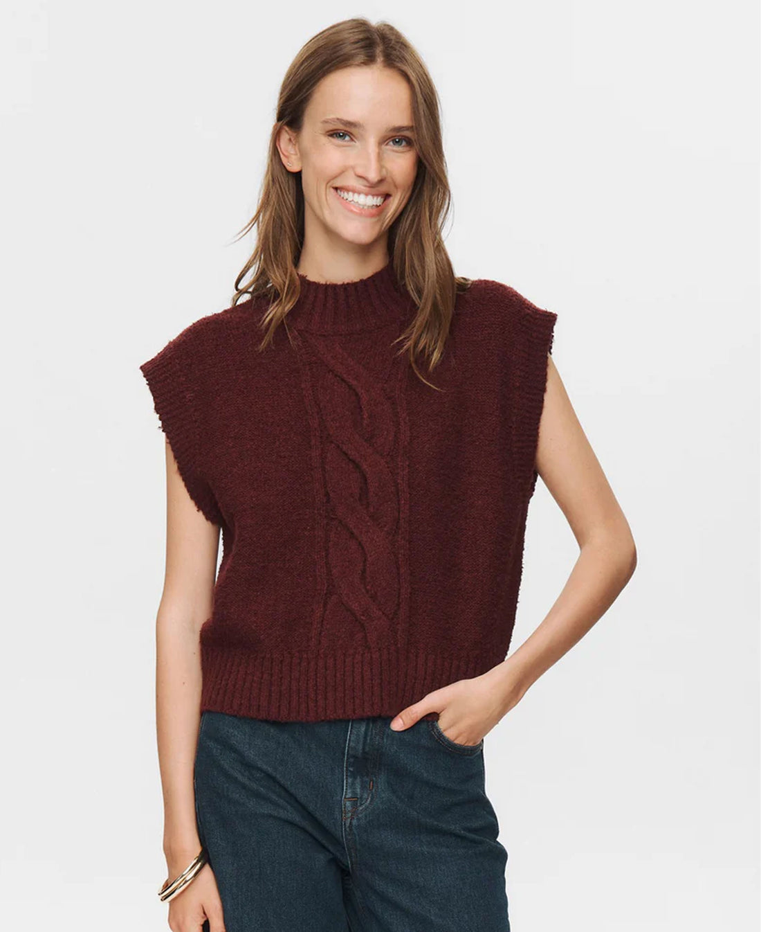 Nucaly Vest - Winetasting