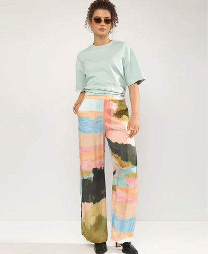 Numeadow Pants - Peony