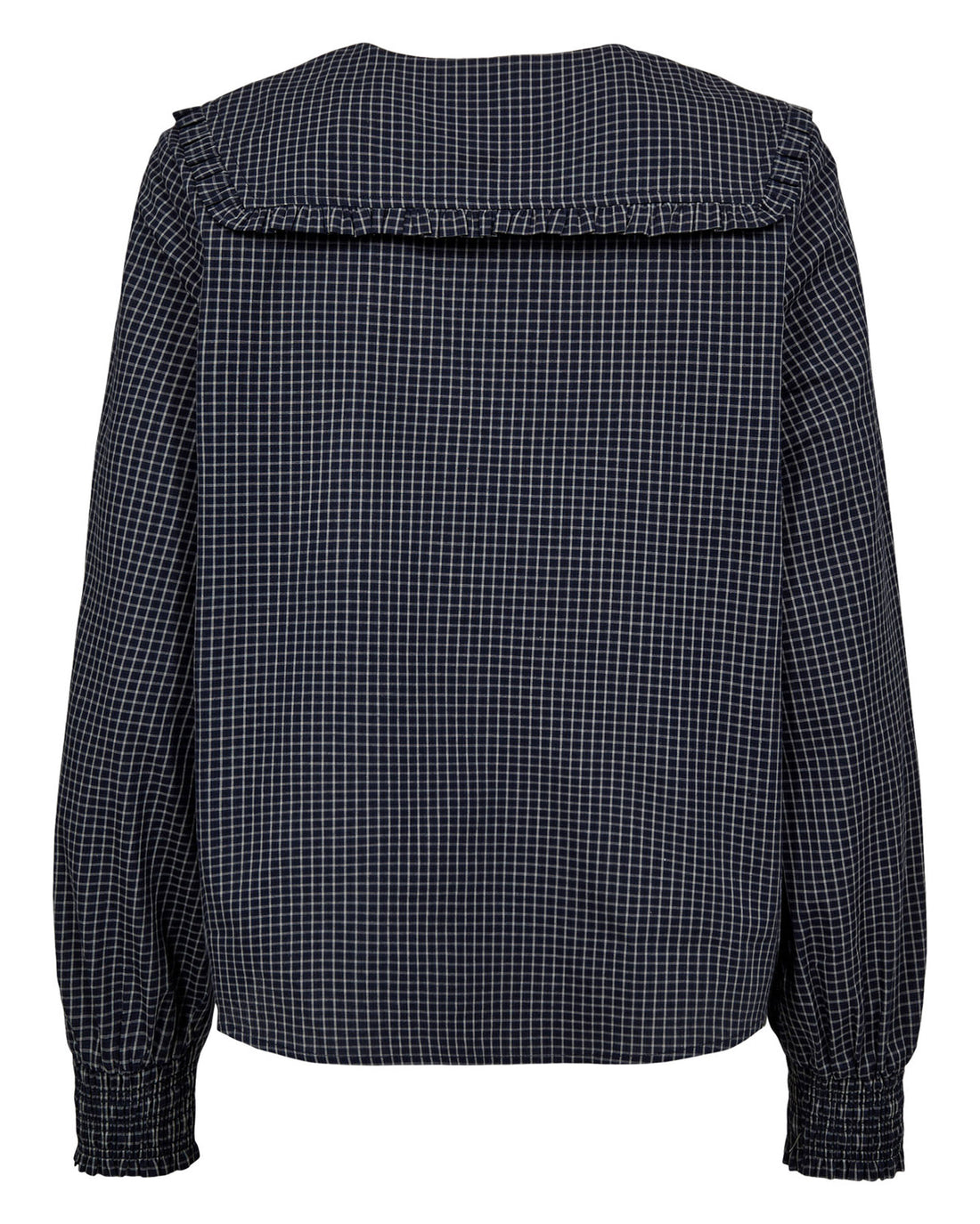 Nuriya Blouse - Salute