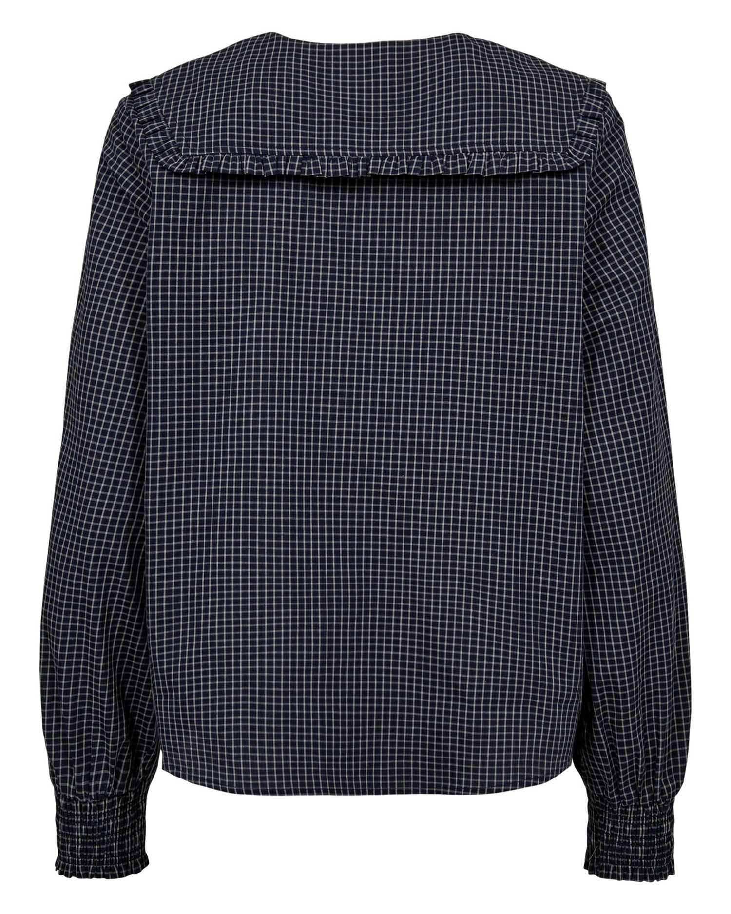 Nuriya Blouse - Salute