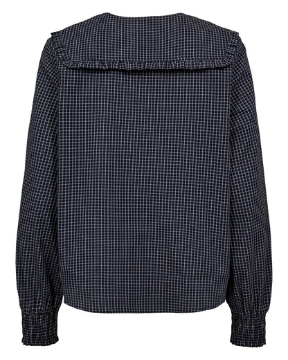 Nuriya Blouse - Salute