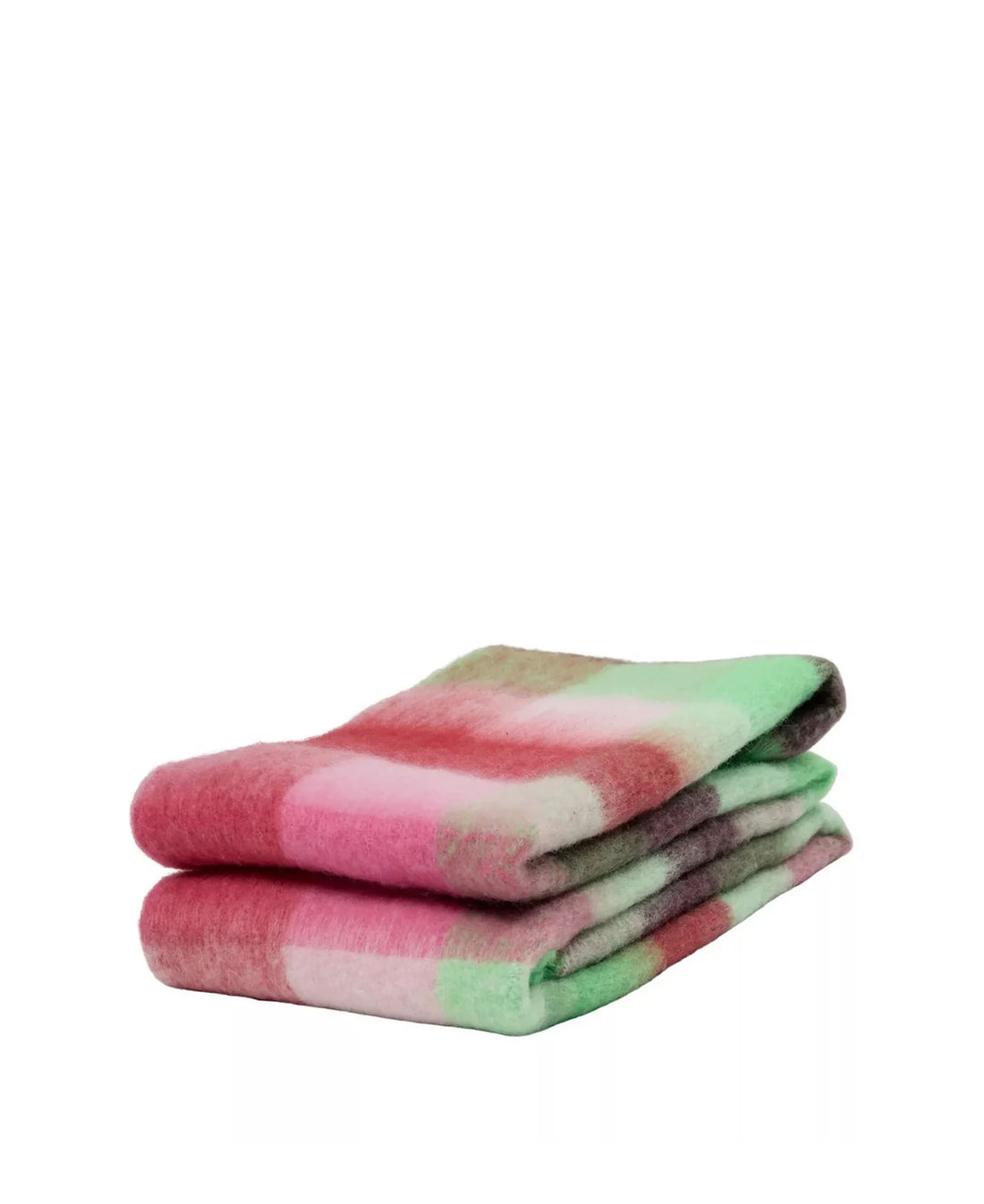 Nusasha Scarf - Fandango Pink