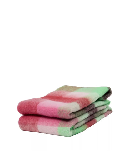 Nusasha Scarf - Fandango Pink