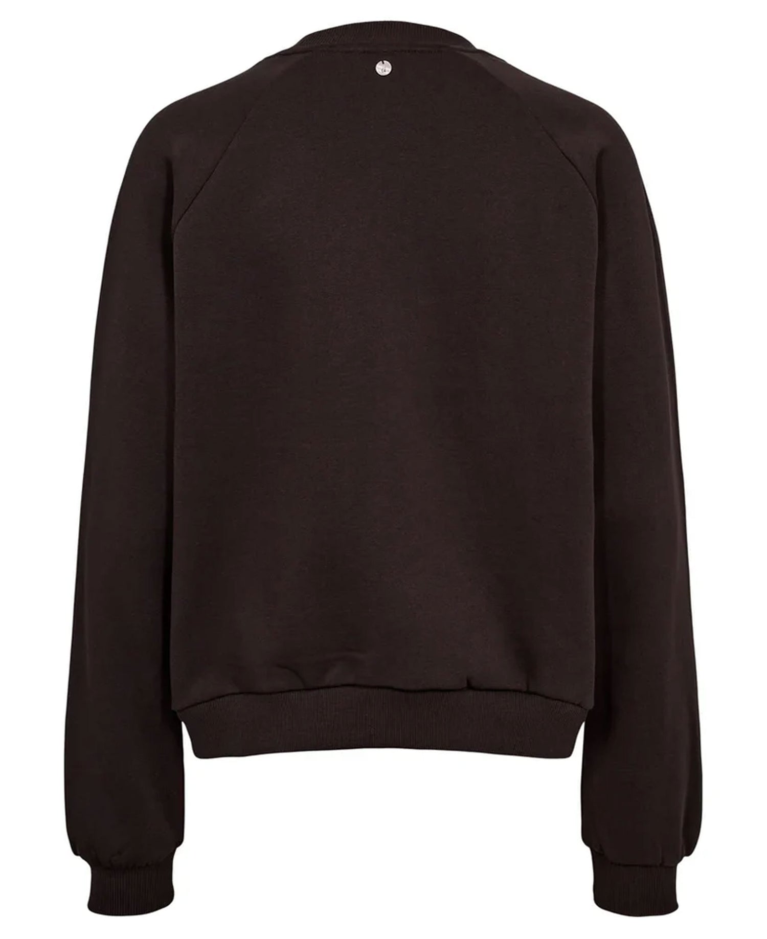 Nustarlie Sweatshirt - Black Coffee