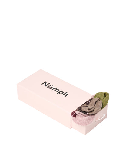 Nutaya Socks - Multi