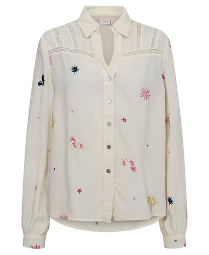 Nutekna Shirt - Pristine