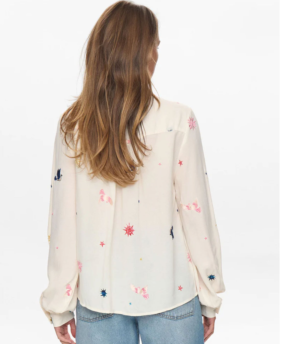 Nutekna Shirt - Pristine