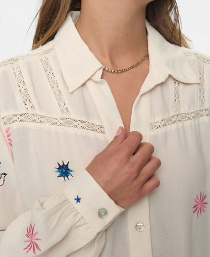 Nutekna Shirt - Pristine