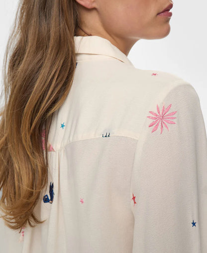 Nutekna Shirt - Pristine