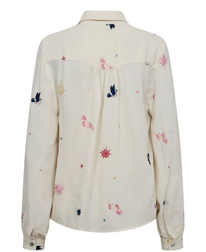 Nutekna Shirt - Pristine