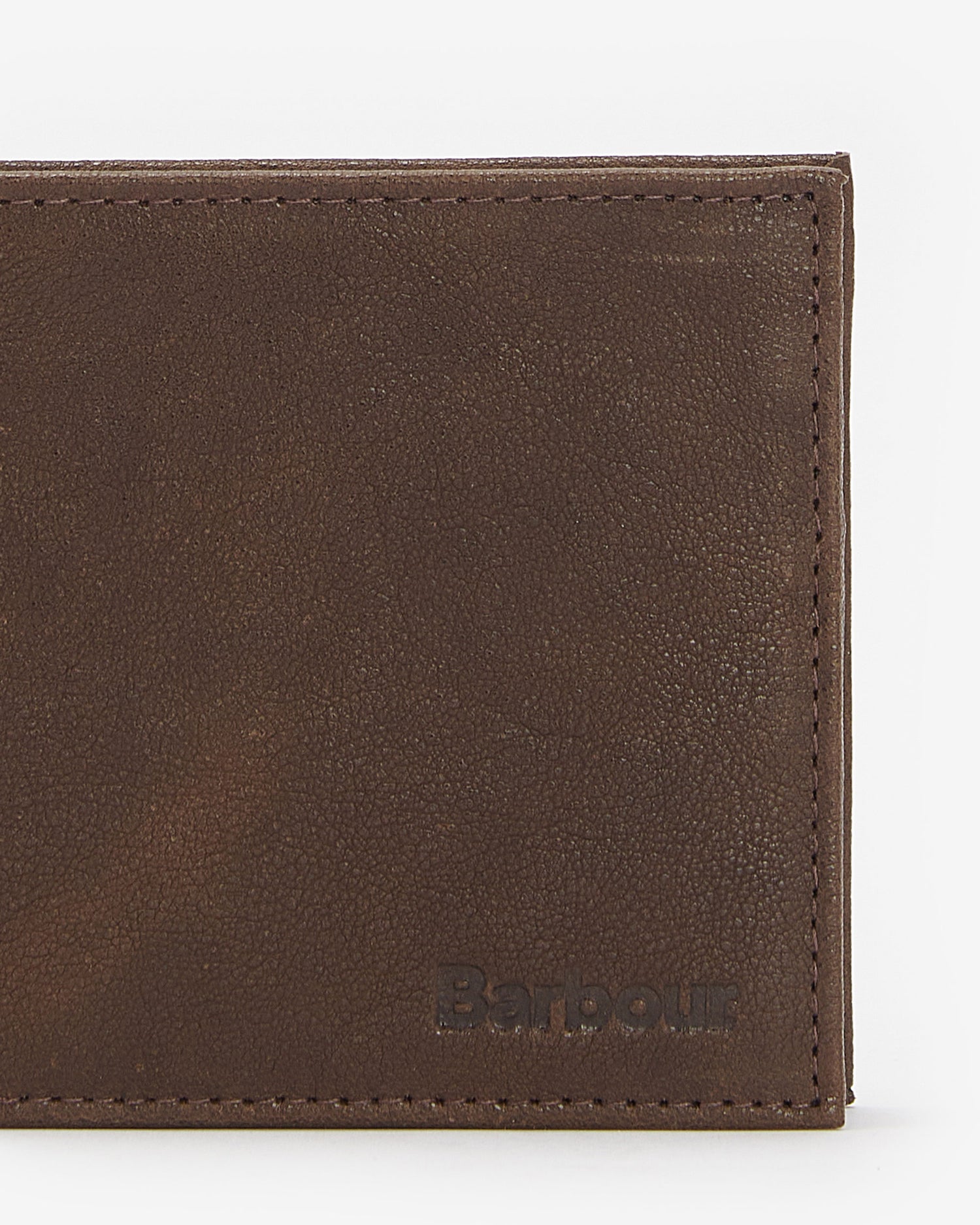 Padbury Billfold - Dark Brown