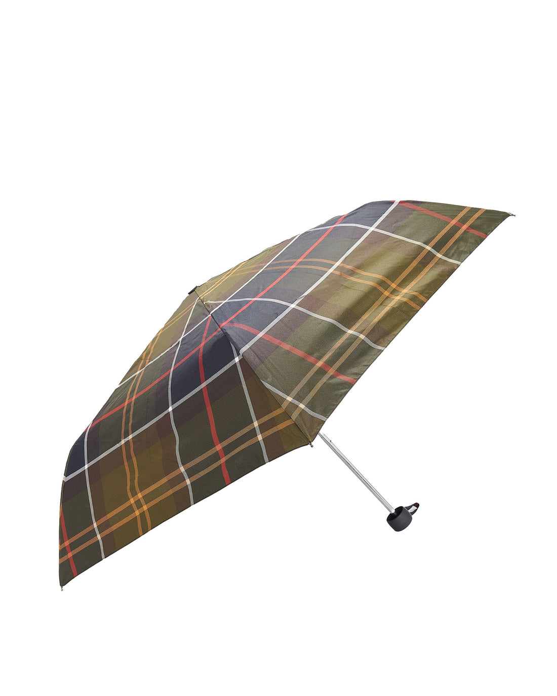 Portree Tartan Umbrella - Classic Tartan