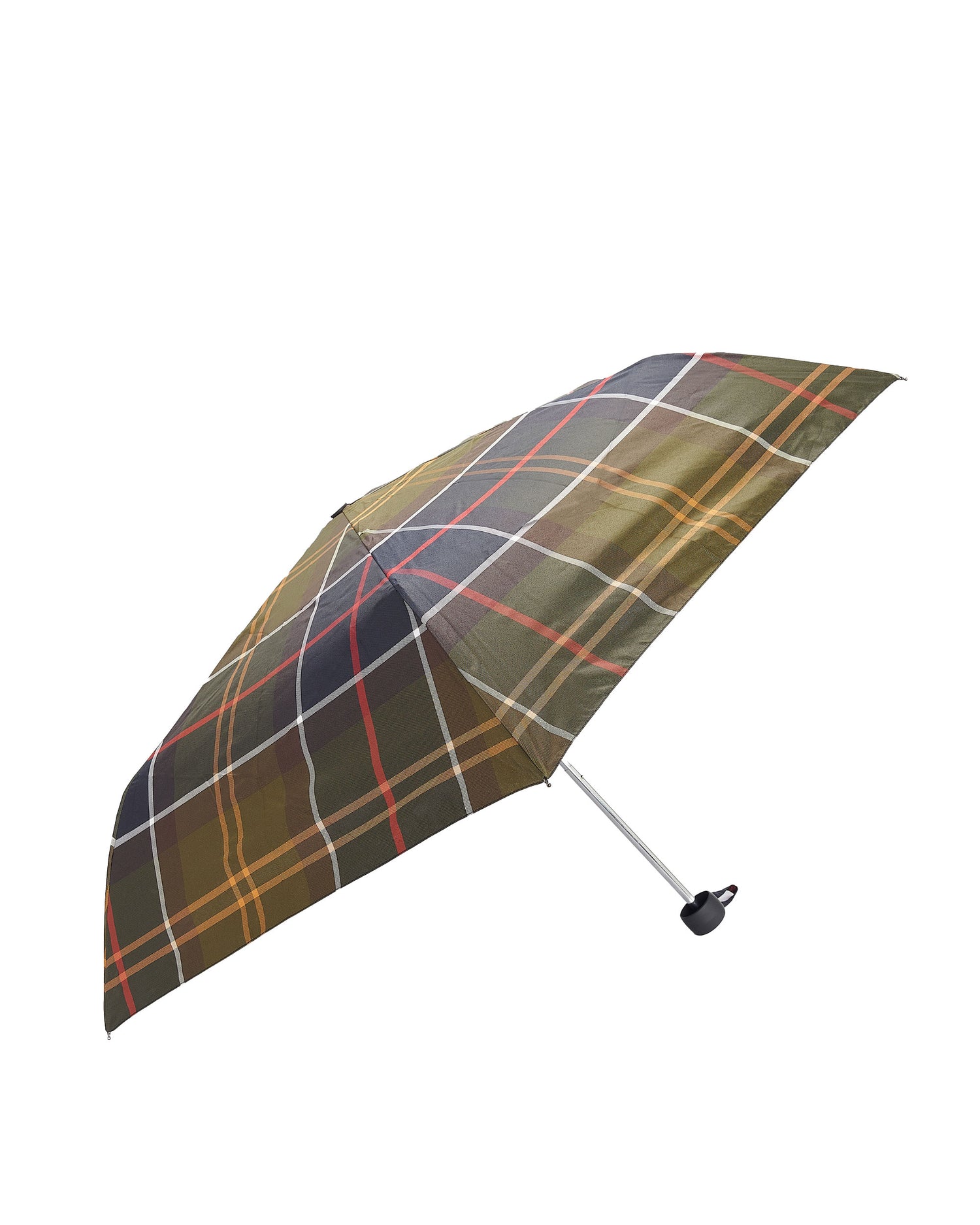 Portree Tartan Umbrella - Classic Tartan