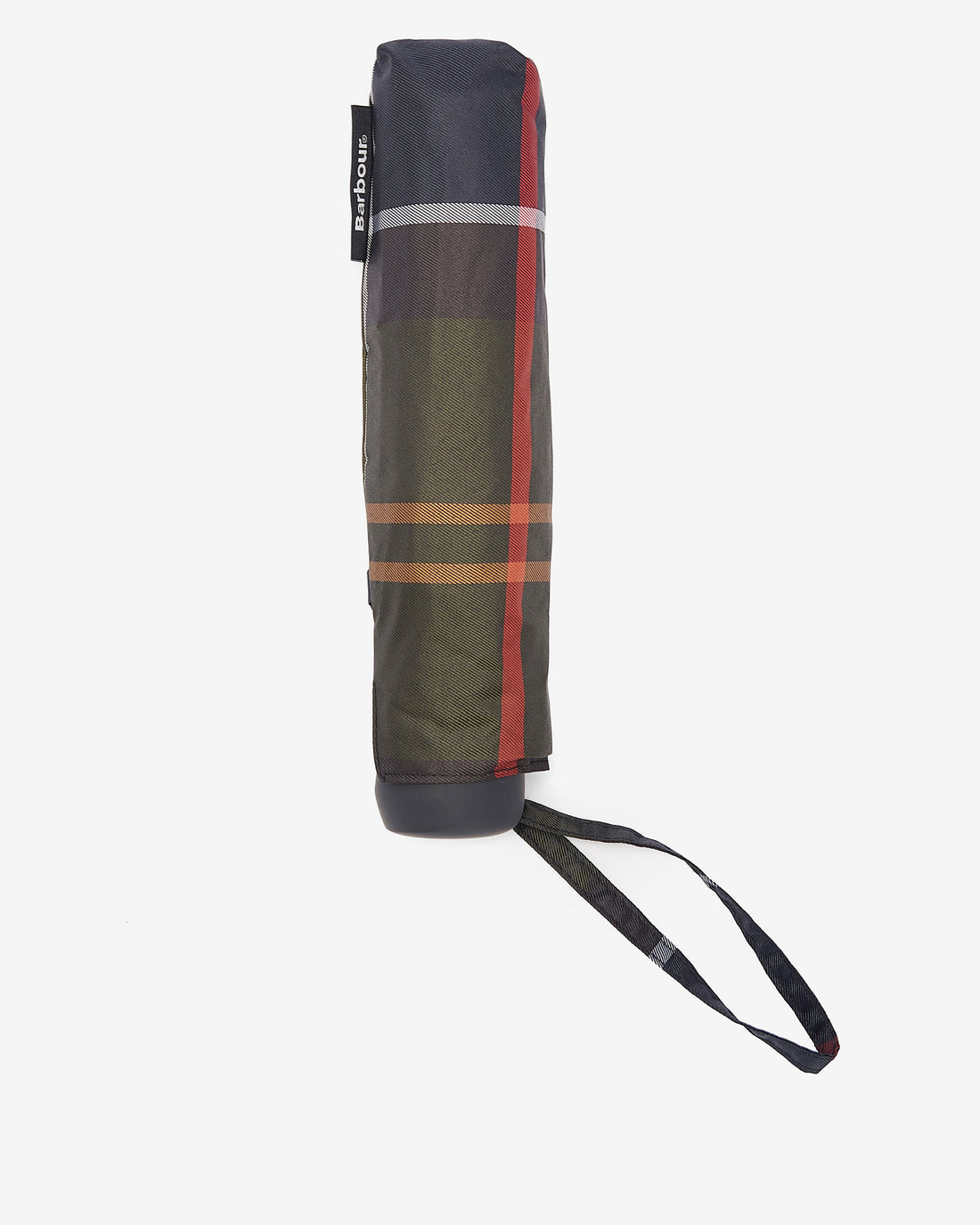 Portree Tartan Umbrella - Classic Tartan