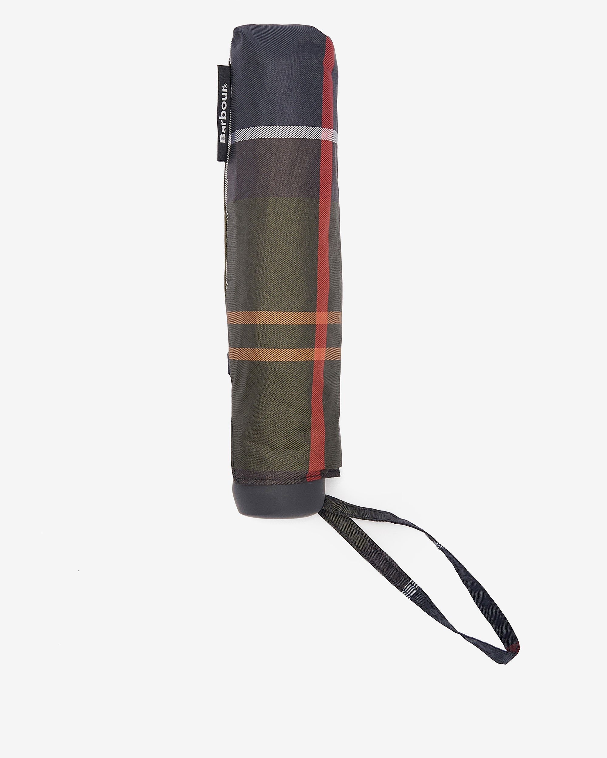 Portree Tartan Umbrella - Classic Tartan
