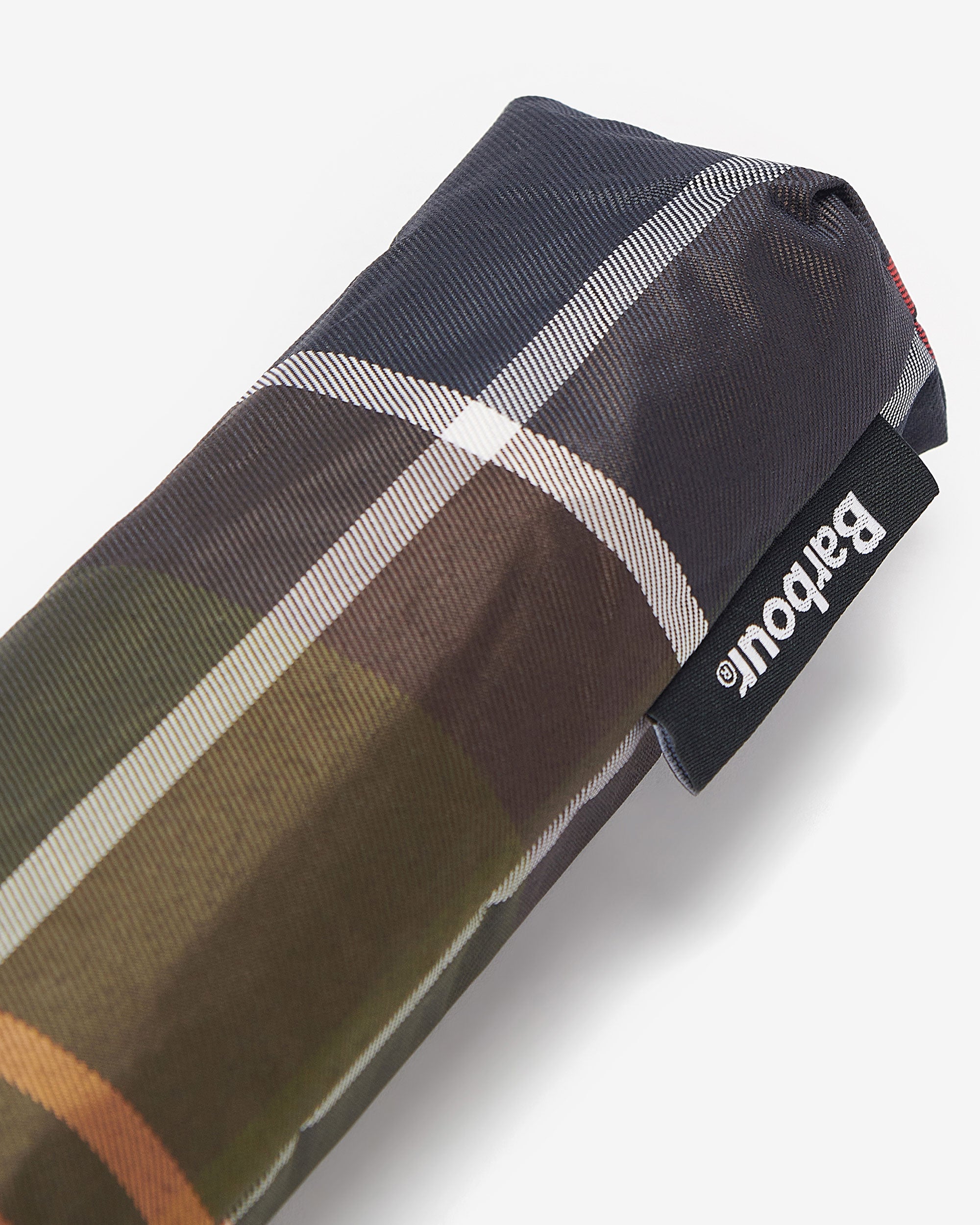 Portree Tartan Umbrella - Classic Tartan