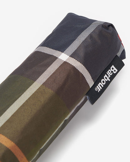 Portree Tartan Umbrella - Classic Tartan