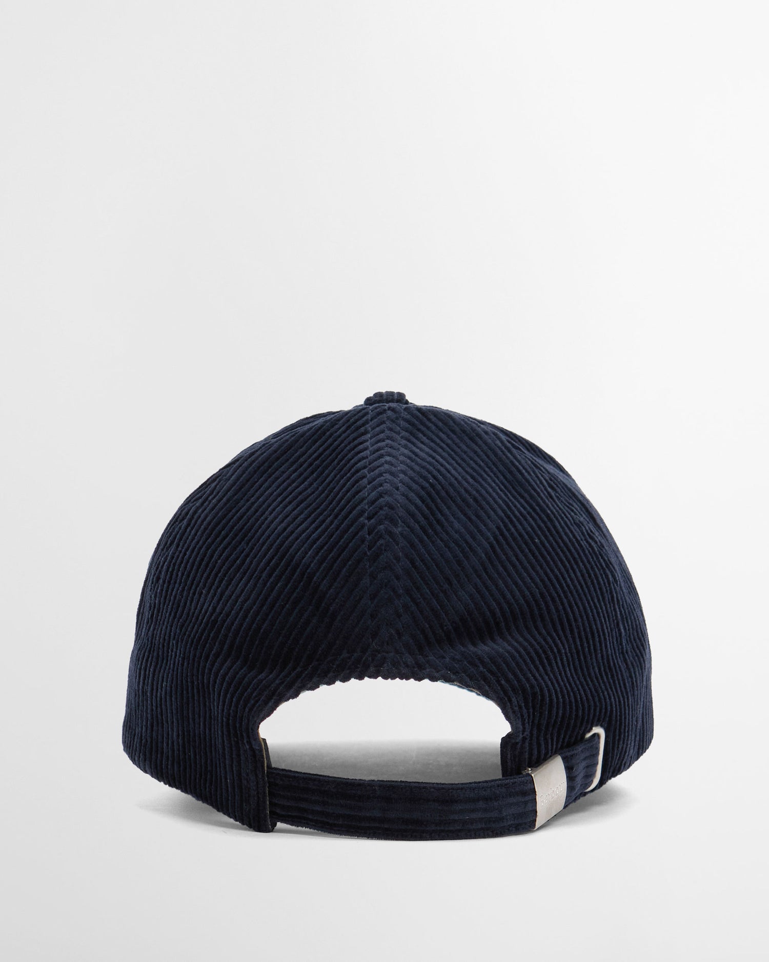 Preston Cord Cap - Navy