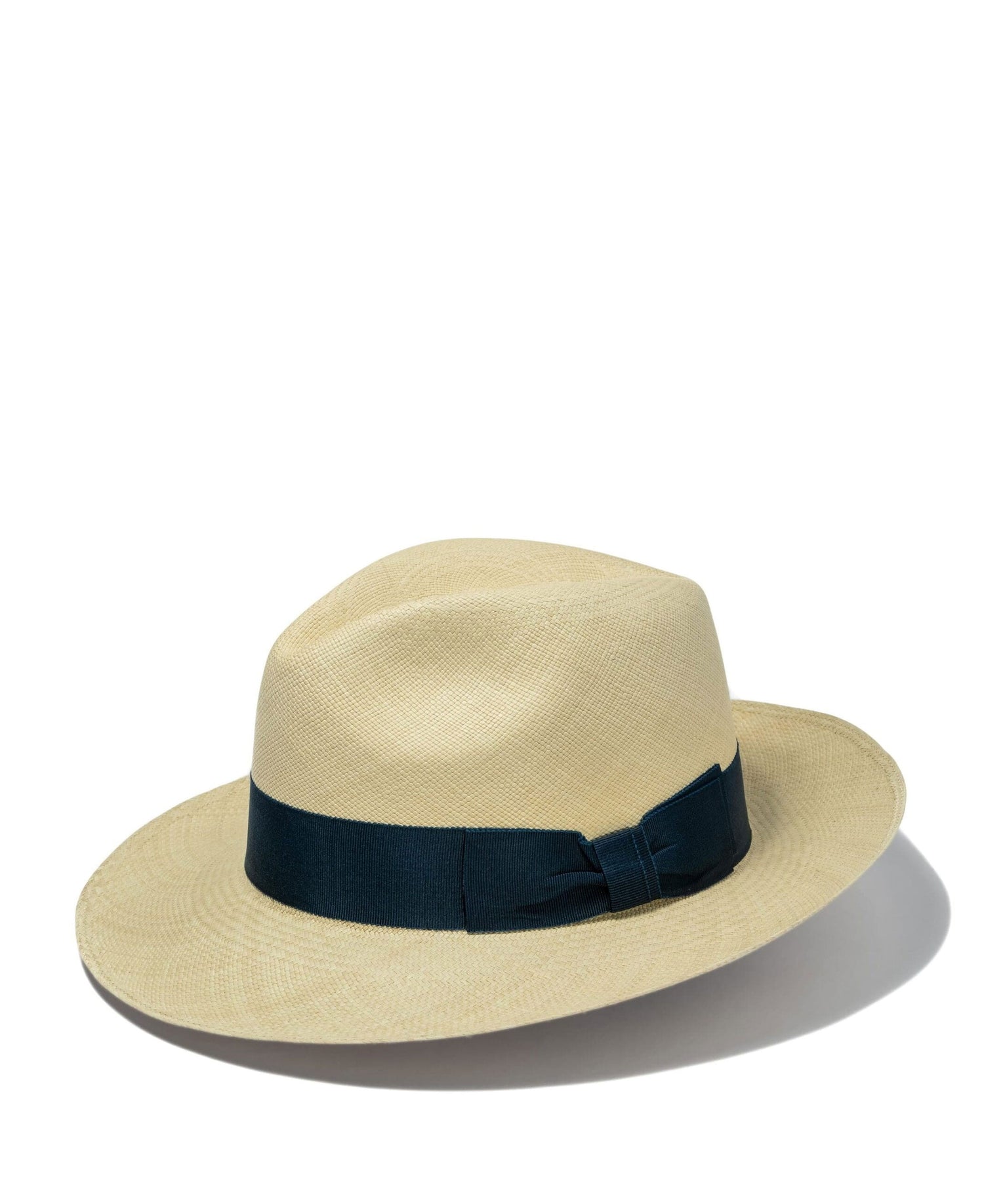 Navigator Standard Brisa Weave Hat - Natural Straw