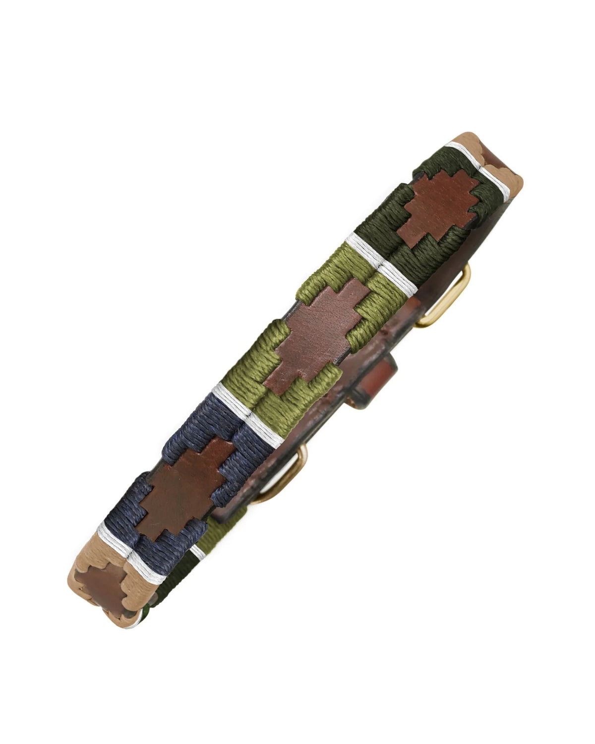 Pampa Dog Collar - Caza