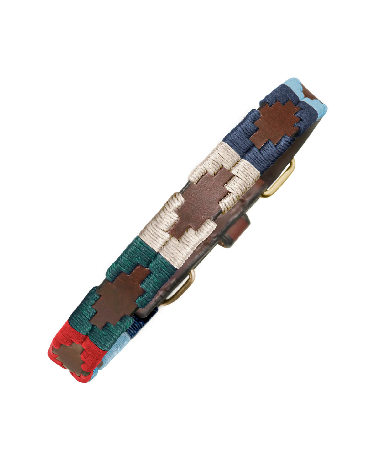 Pampa Dog Collar - Multi
