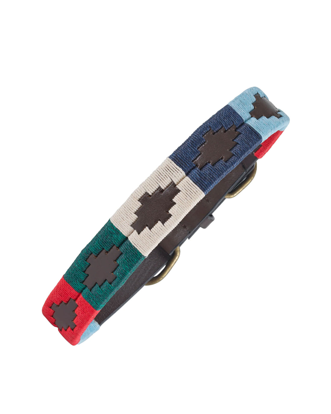 Pampa Dog Collar - Multi