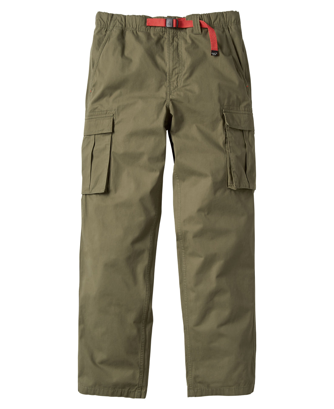 Adventurer Cargo Trouser - Khaki