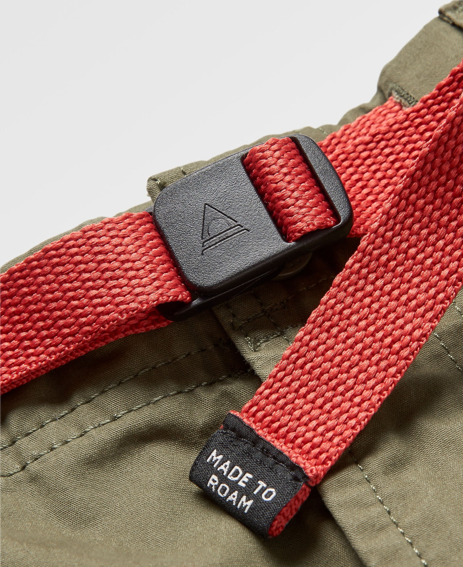 Adventurer Cargo Trouser - Khaki