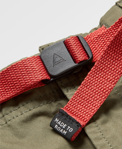 Adventurer Cargo Trouser - Khaki