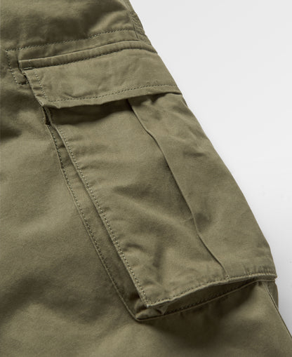 Adventurer Cargo Trouser - Khaki