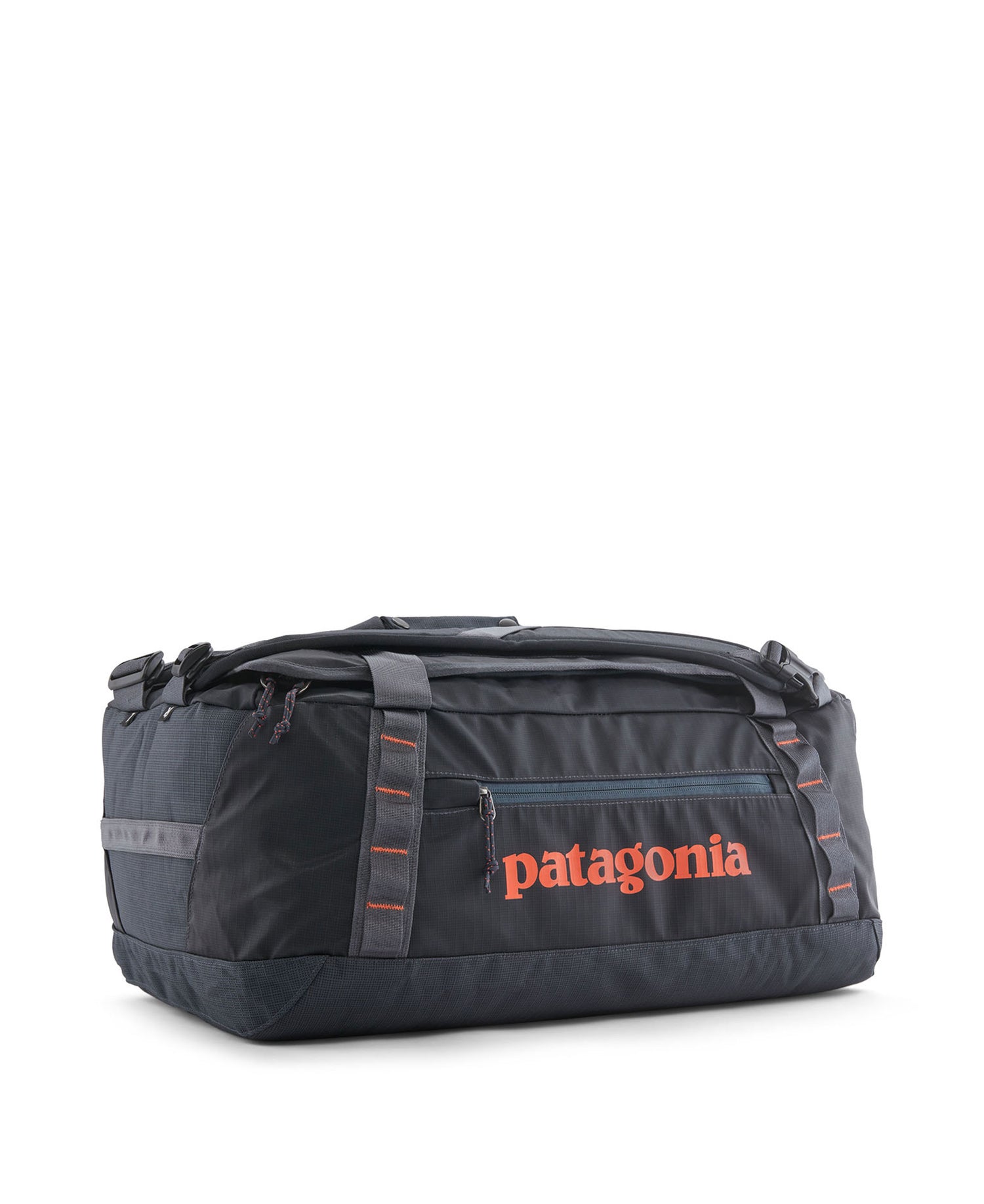 Black Hole Duffel 40L - Smolder Blue