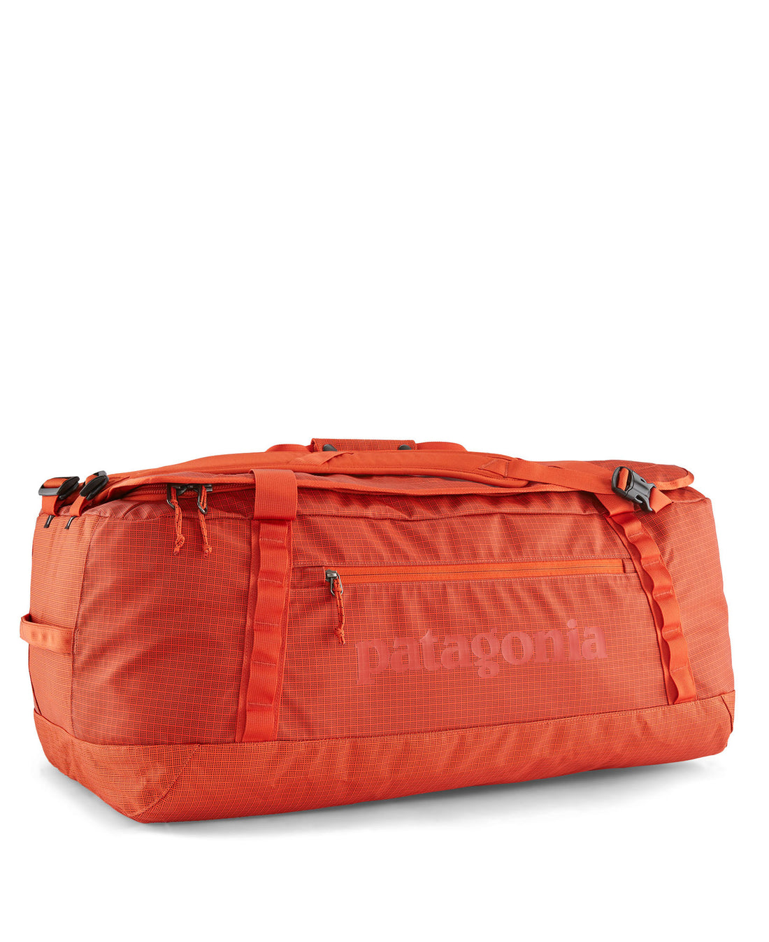 Black Hole Duffel 70L - Pollinator Orange