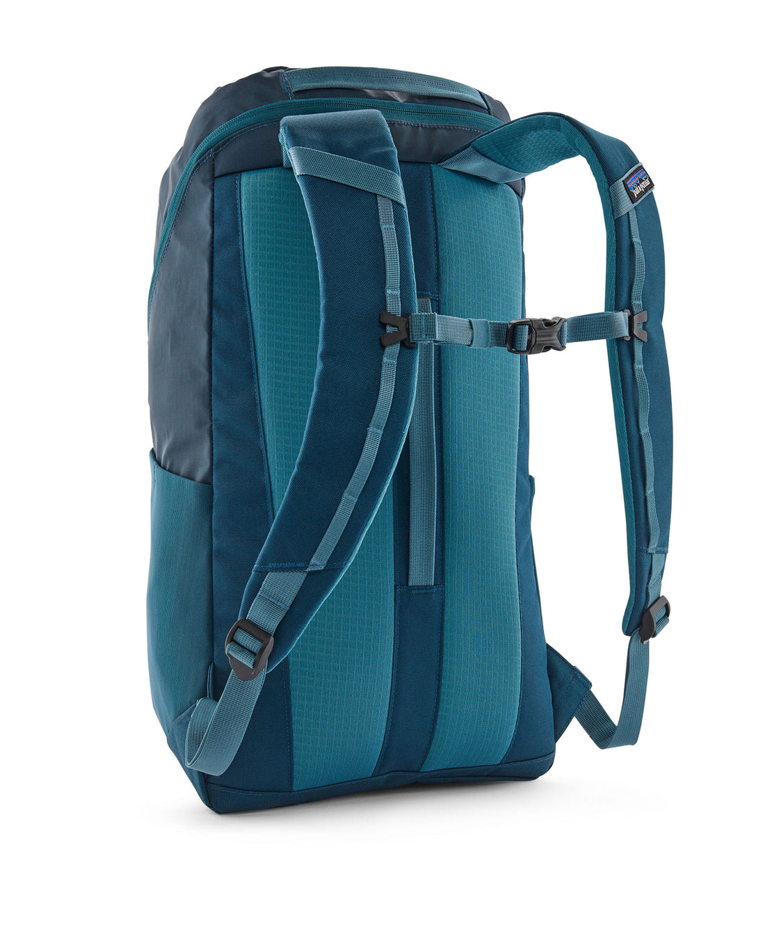 Black Hole Pack 25L - Tidal Teal