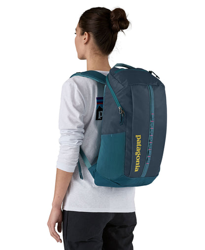 Black Hole Pack 25L - Tidal Teal