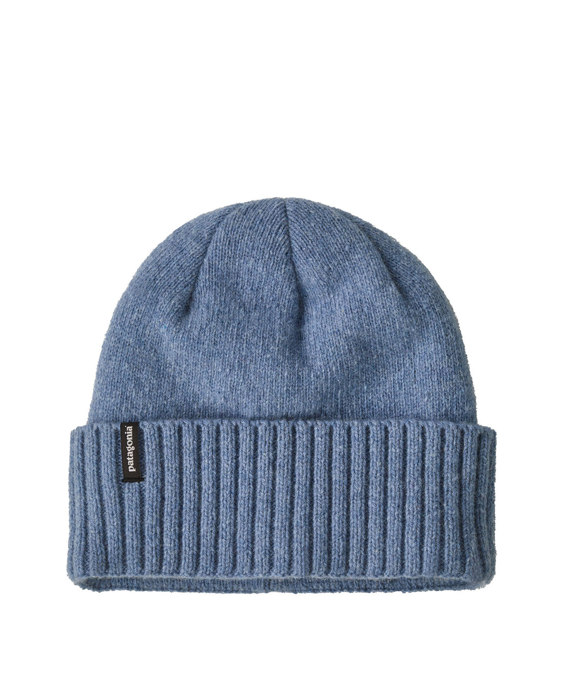 Brodeo Beanie - Barnacle Blue