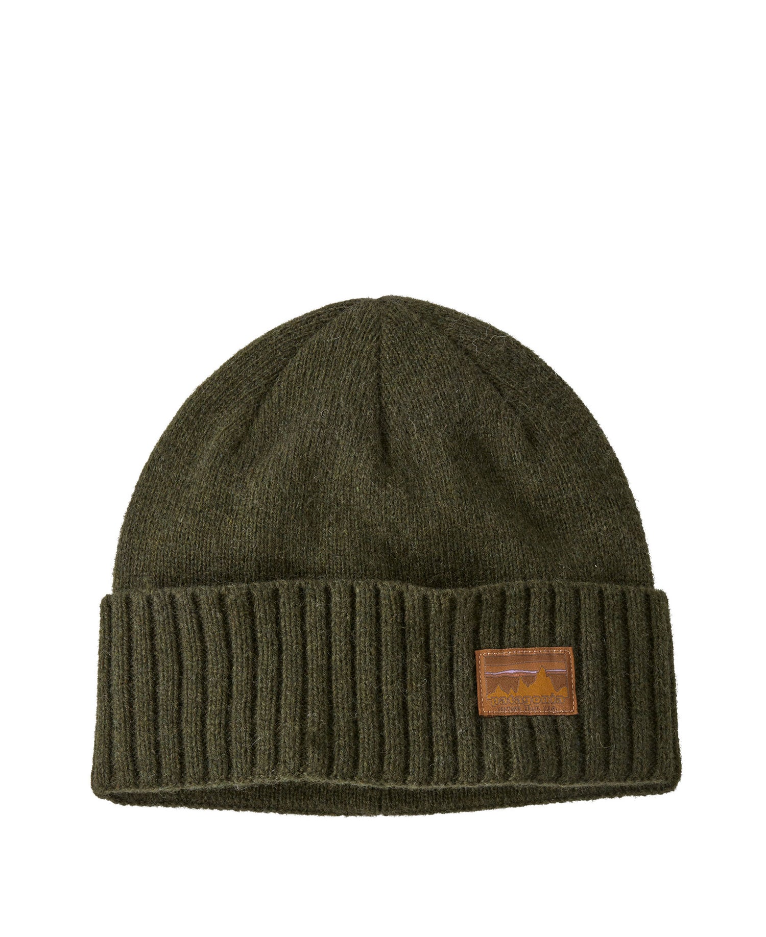 Brodeo Beanie - &