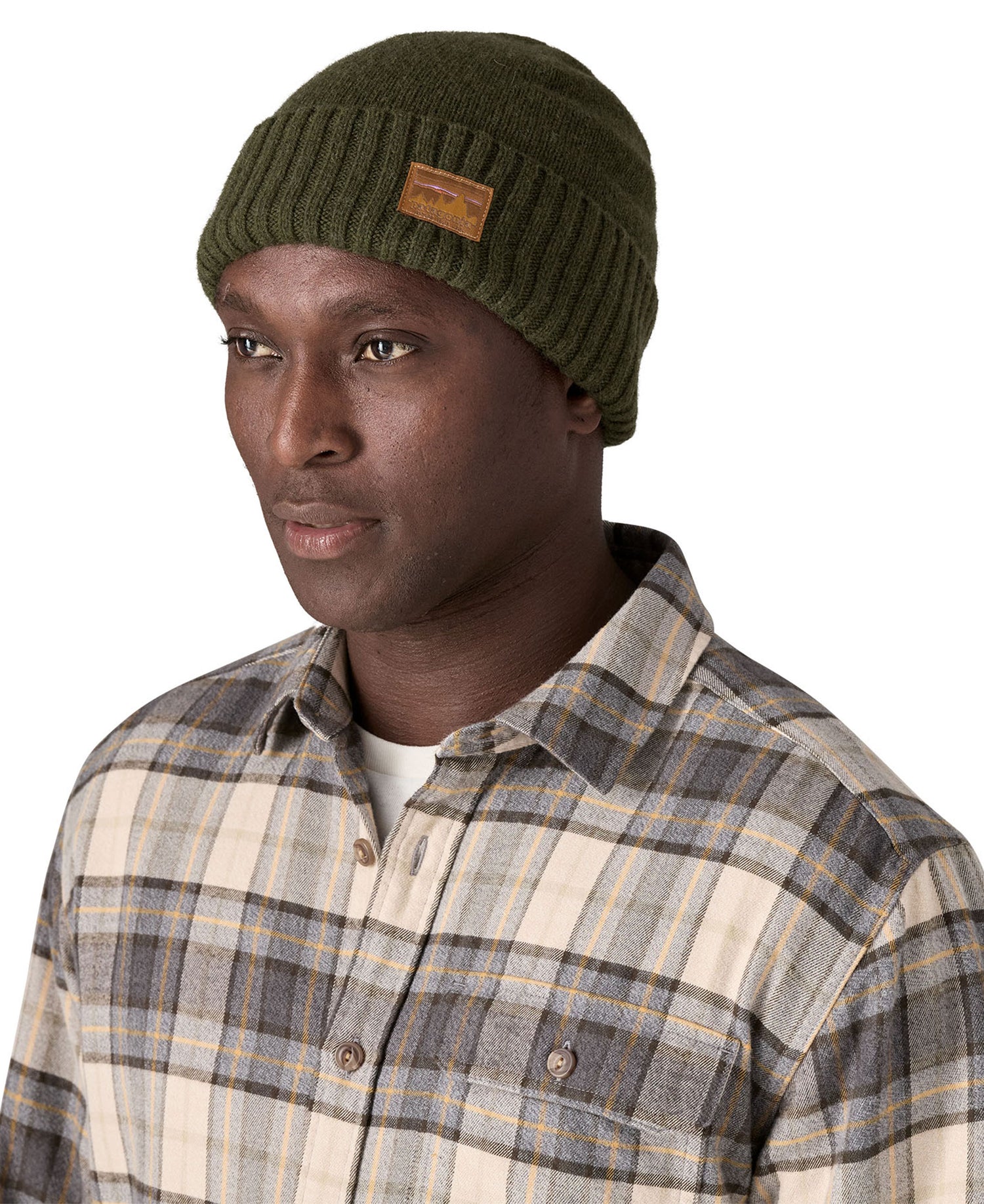 Brodeo Beanie - &