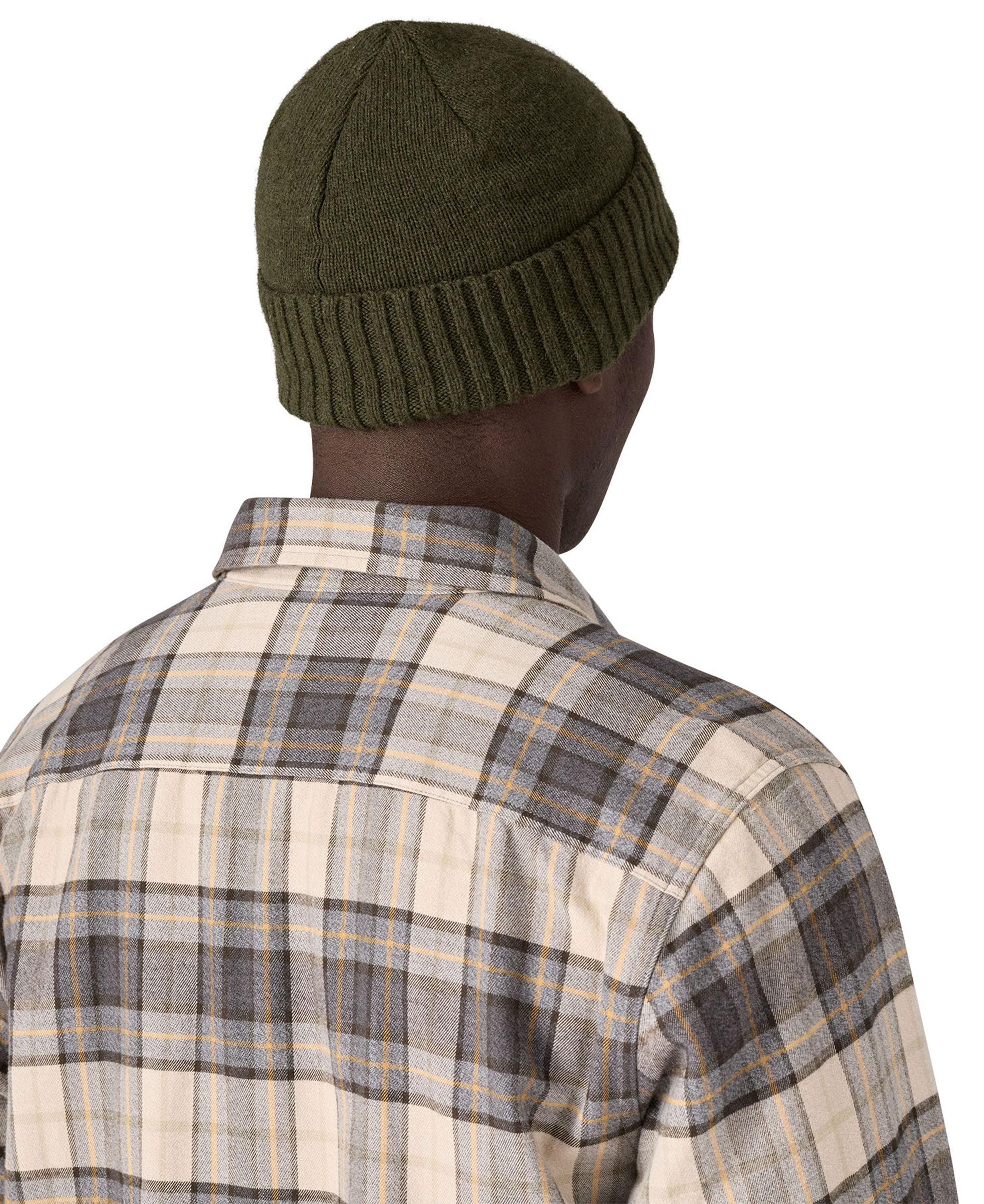 Brodeo Beanie - &