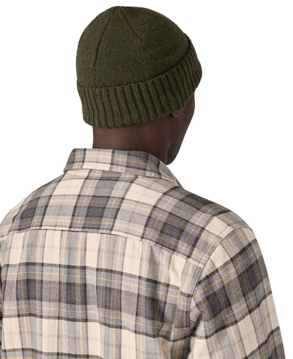 Brodeo Beanie - &