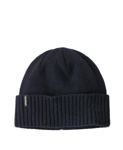 Brodeo Beanie - New Navy