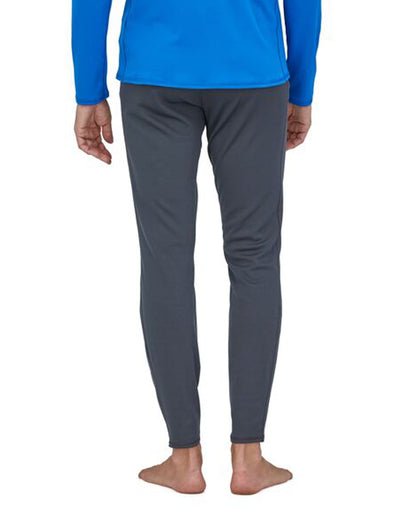 Capilene Midweight Bottoms - Smolder Blue