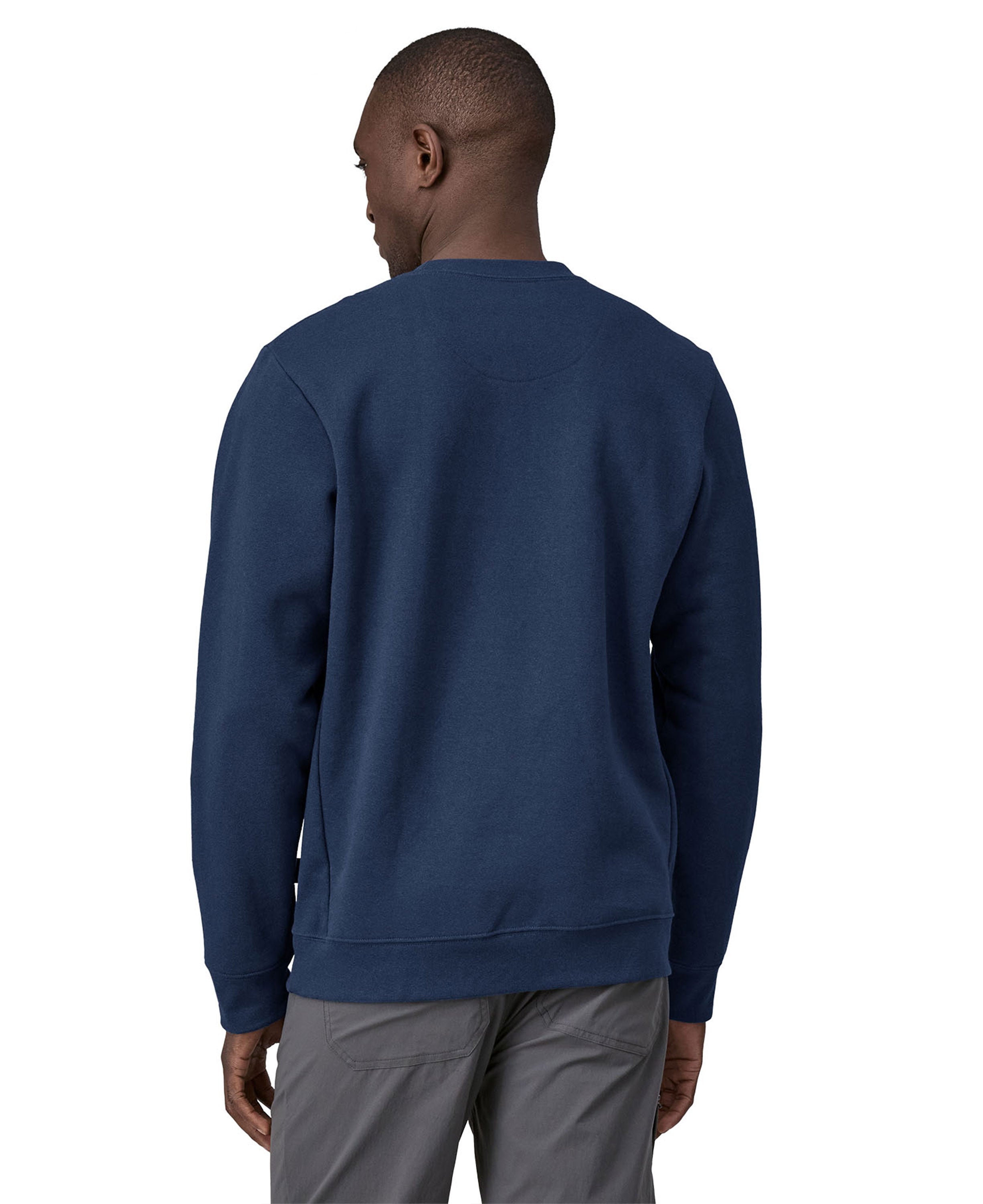 Patagonia uprisal crew sweatshirt online