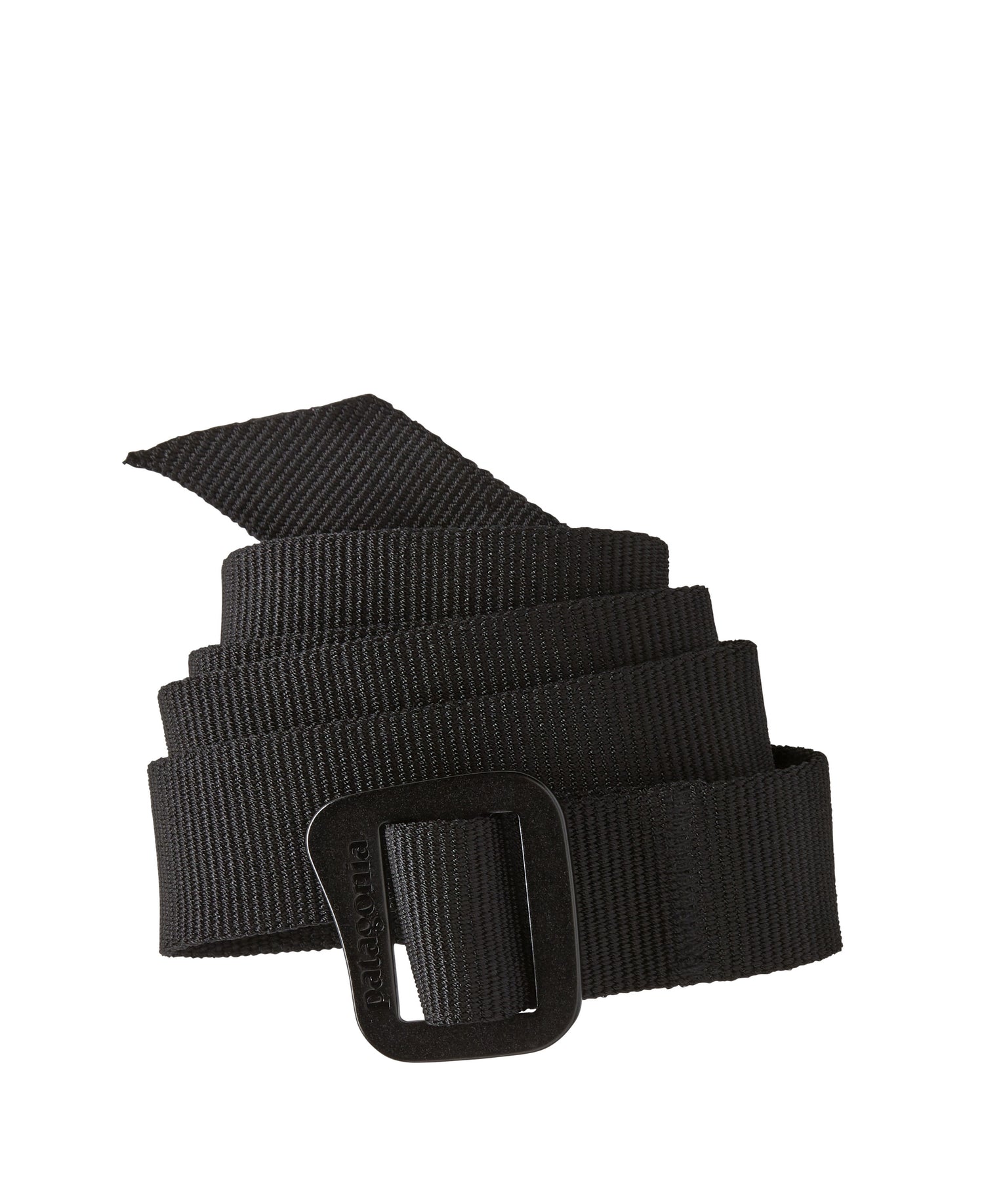 Friction Belt - Black